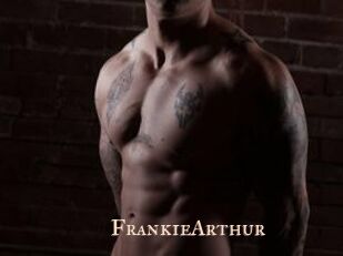Frankie_Arthur Pink Center Fold