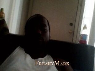 FreakyMark