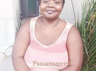 Freakysquitxx
