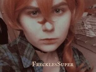 FrecklesSuper