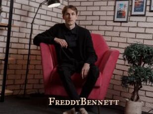 FreddyBennett