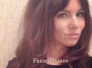 FreddyHardy