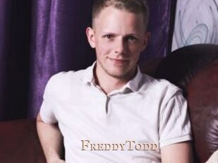 FreddyTodd