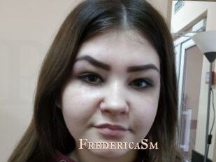 FredericaSm