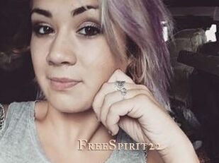 FreeSpirit22