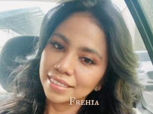 Frehia