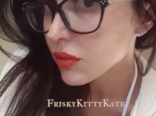 FriskyKittyKate