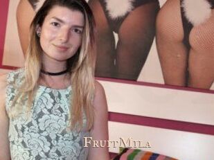 FruitMila
