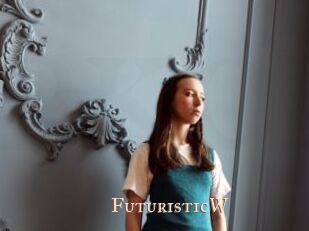FuturisticW