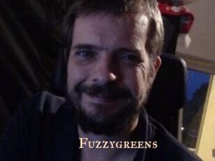 Fuzzygreens