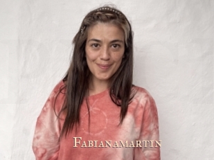 Fabianamartin