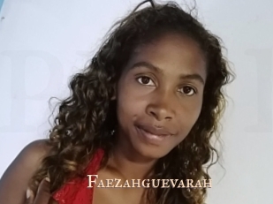 faezahguevarah Pink Center Fold