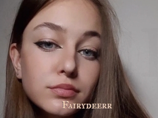 Fairydeerr