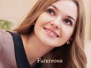 Fairyposh