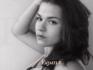 Fajmile