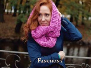 Fanchony