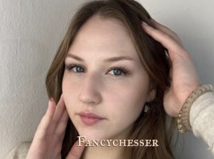 Fancychesser