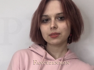 Fancydenmon