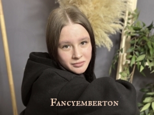 Fancyemberton