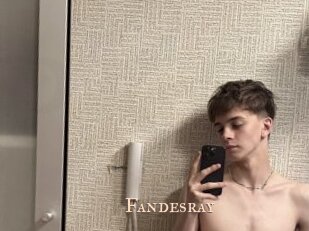Fandesray