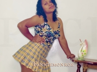 Fanniemonroe