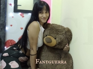 fanyguerra Pink Center Fold