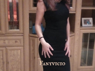 Fanyvicio