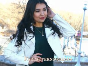 fareasterndreamm Pink Center Fold