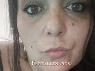 Farfallinarosa