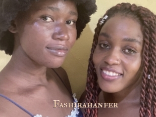 Fashirahanfer