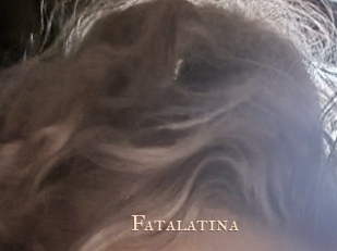 Fatalatina