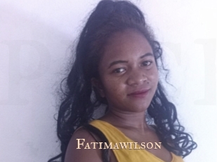 Fatimawilson