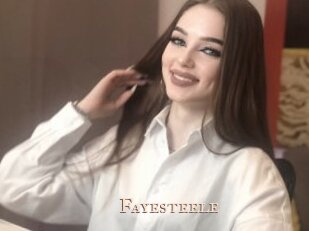 Fayesteele