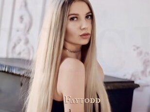 Faytodd