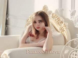 Feelingoflove