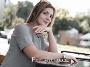Feelmychoice