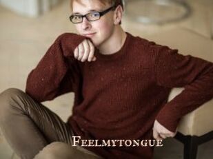 Feelmytongue
