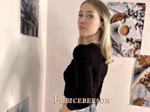 Felicebeeson