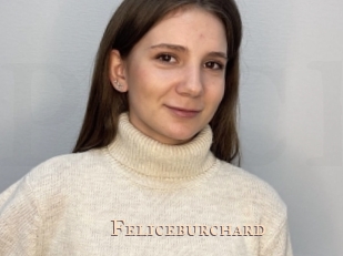 Feliceburchard