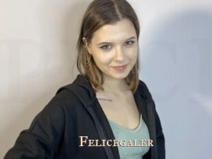 Felicegaler