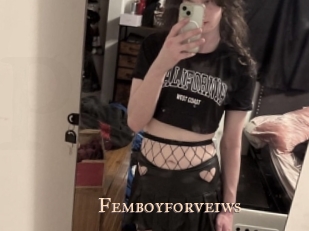 Femboyforveiws