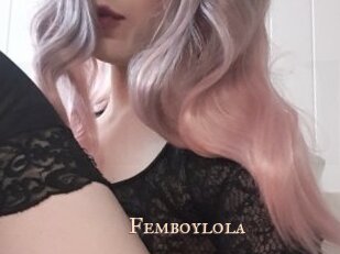 Femboylola