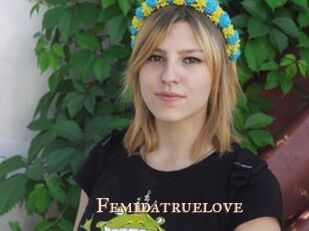 Femidatruelove