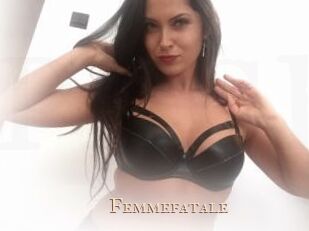 Femmefatale