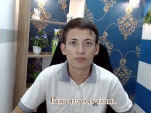 Ferchodaniell