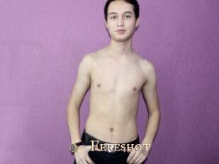 Fereshot