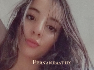 Fernandaathx