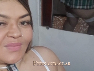 Fernandaclar