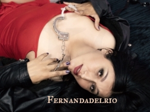 Fernandadelrio