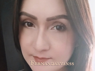 Fernandaevanss